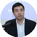北京大學法學院副院長、教授薛軍