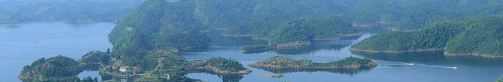 該怎樣保護(hù)你，我的“綠水青山”