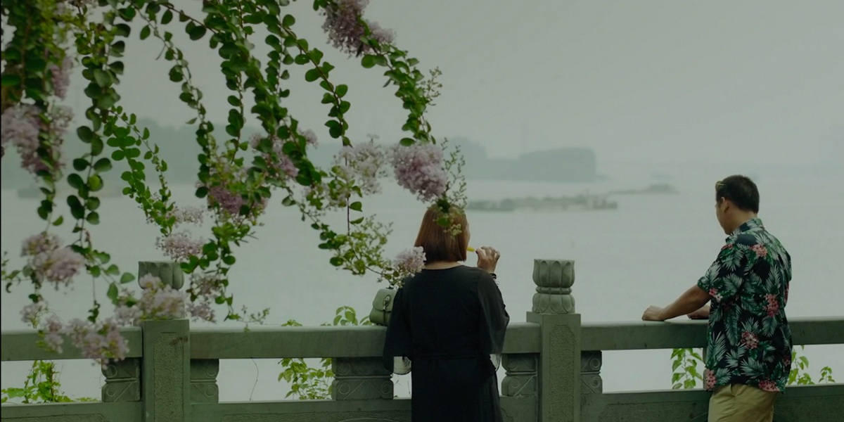 線上展映+電視展映，北影節(jié)讓你不出家門也能看好電影