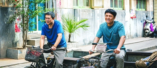 《裝臺(tái)》熱播，熒屏為何稀缺這類平民??？