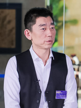 徐浩宇：為父母制藥、為親人制藥