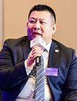 畢文寶：企業(yè)要重視技術(shù)創(chuàng)新，先試先行
