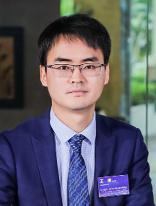 王斌：要做透明工廠、讓消費(fèi)者看得見的工廠