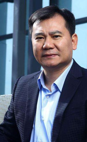 2020“兩會(huì)時(shí)間”開啟，張近東將提交5份建議
