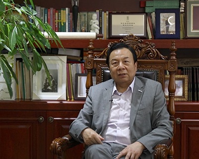全國(guó)人大代表李曉林:建立長(zhǎng)效機(jī)制，利用電商實(shí)現(xiàn)精準(zhǔn)脫貧