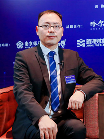 周玉忠：雙江縣著力筑巢引鳳，打造優(yōu)勢品牌