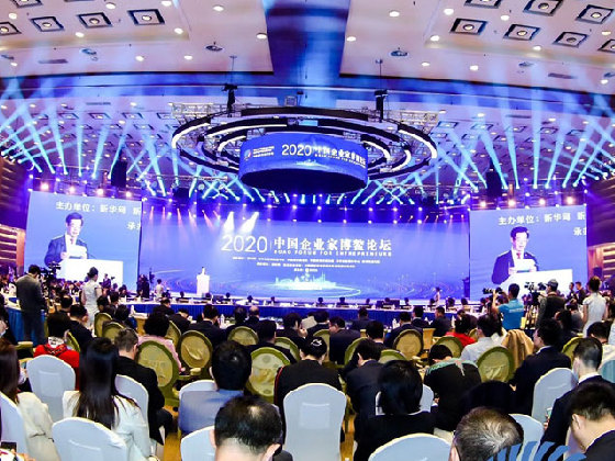 新格局·新作為|在創(chuàng)新中創(chuàng)未來(lái)——2020中國(guó)企業(yè)家博鰲論壇觀(guān)察