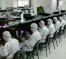 印度,下一個制造王國？