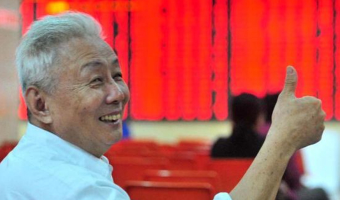 國家隊(duì)概念股被偏愛 是否為市場(chǎng)傳遞積極信號(hào)？