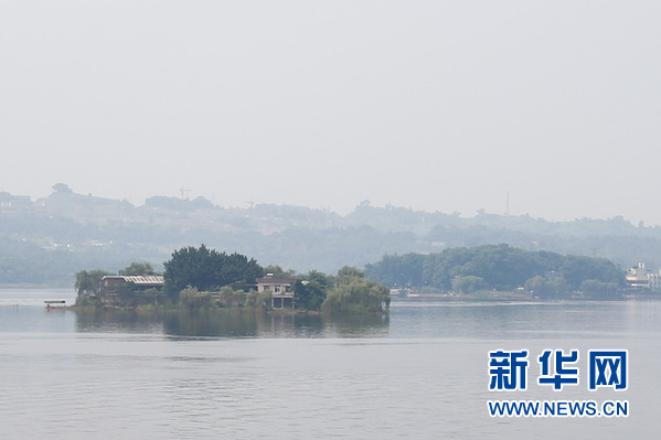 沙田柚、全魚宴 重慶長壽區(qū)打造農(nóng)旅結(jié)合新業(yè)態(tài)