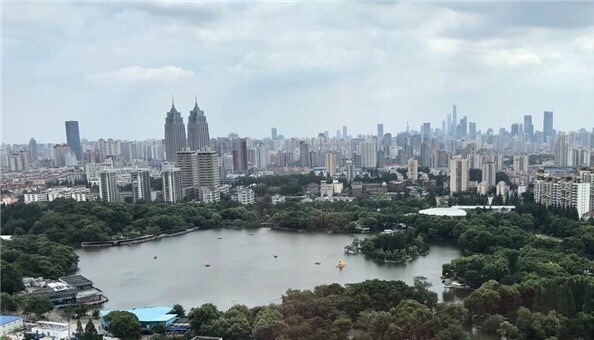 上海城市更新：生態(tài)共建、創(chuàng)新共贏、系統(tǒng)共生