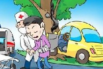 自己駕車撞傷自己 保險賠嗎？