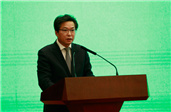 張冬來：相約美麗淮安，共襄食博盛會