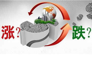 降息VS不動產登記 房價漲OR跌？