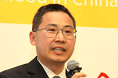 李國祥:加快現(xiàn)代農(nóng)業(yè)發(fā)展必須在技術(shù)、設(shè)施方面著力