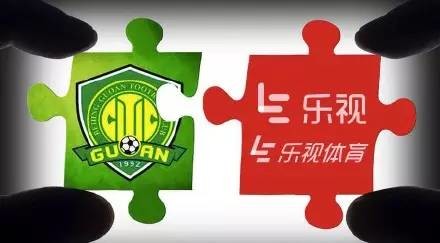 國安、樂視的閃婚閃離
