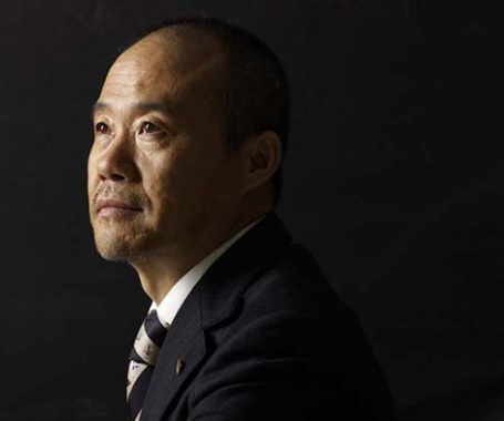 王石、郁亮去哪了