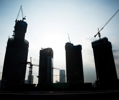 樓市到頂了嗎？經(jīng)濟(jì)學(xué)家這么說(shuō)