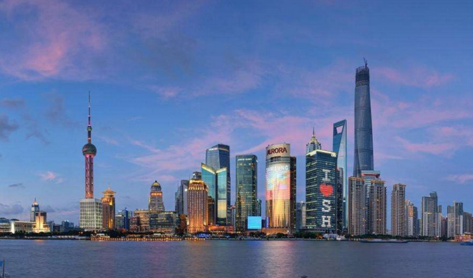 除了雄安，你還知道哪些國家級新區(qū)？