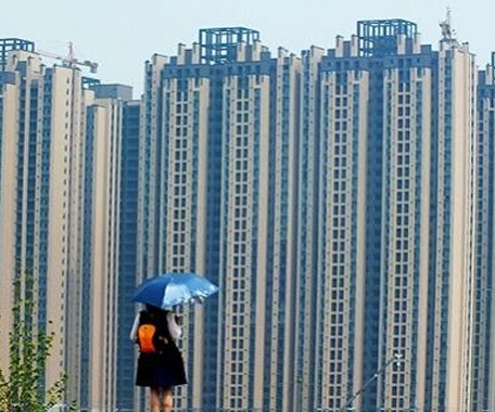 樓市調(diào)控“打地鼠”！囤房炒房將被嚴(yán)打