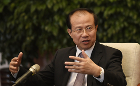 傅自應(yīng)：事實(shí)證明，“一國兩制”完全行得通、辦得到、得人心