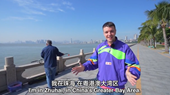 英國小哥“天籟之音”挑戰(zhàn)《七子之歌》，出道即巔峰！