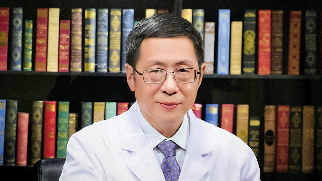 他們，向7000多種罕見病宣戰(zhàn)