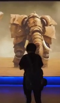 這些瑞獸的身份你知道嗎？