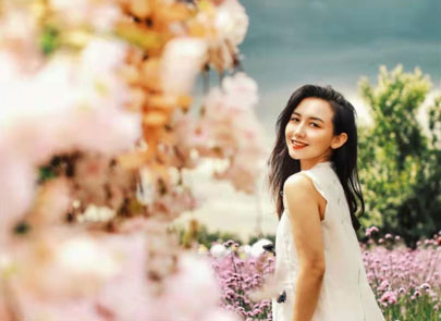 快來凌源百合節(jié)，get同款美照！