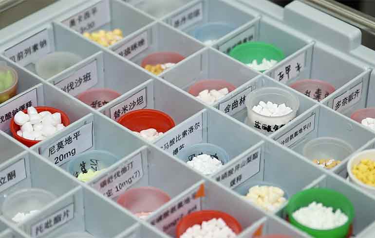 致敬偉大改革｜對(duì)話40年，講述身邊的健康故事（第四集）——別了，以藥補(bǔ)醫(yī)