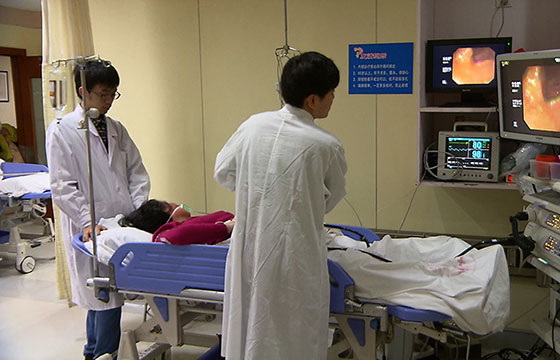 第九集：提高質(zhì)量、創(chuàng)新技術(shù)，讓患者更安心