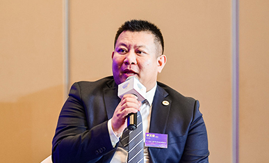 畢文寶：企業(yè)要重視技術(shù)創(chuàng)新，先試先行
