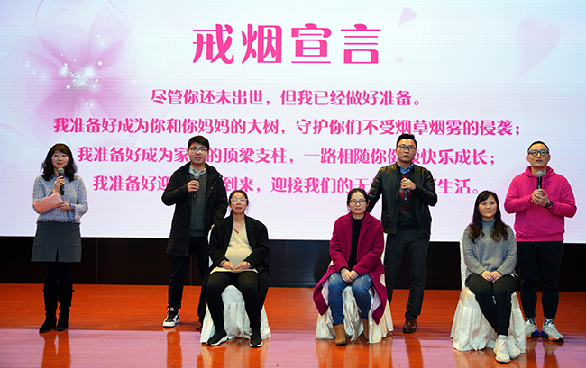 如何讓健康融入萬策？看健康上海行動給出的答案