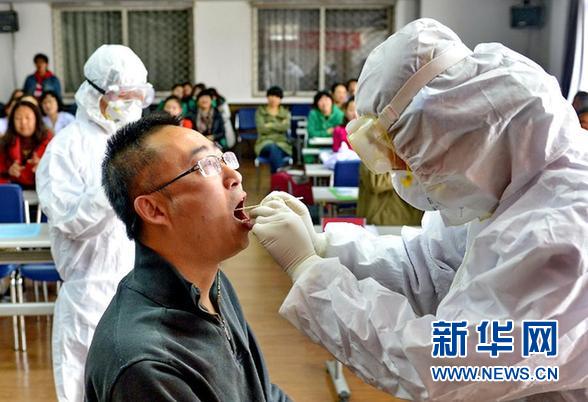 權(quán)威訪談：我們距H7N9大流行的風(fēng)險(xiǎn)有多遠(yuǎn)？
