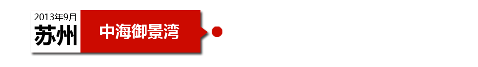 蘇州中海御景灣樓盤沙盤更改，規(guī)劃的綠地更改為了運動球場.