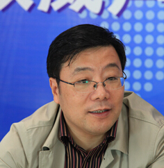 李武君:專業(yè)、細致、責任讓"安居夢"更近