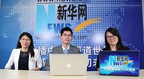 融許眾拓采訪實錄:"互聯網金融+"戰(zhàn)略注重體驗感 將安全擺首位
