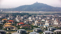 未來北京高端別墅市場成交均價(jià)進(jìn)一步增長