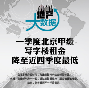 地產(chǎn)大數(shù)據(jù)--北京房子賣(mài)得好不好？看數(shù)據(jù)!