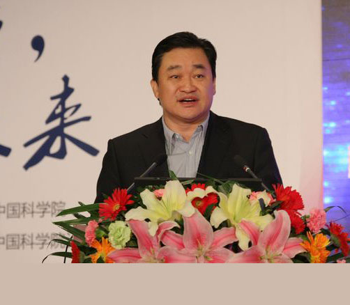 田舒斌:呼喚創(chuàng)新與秩序、尊重并行的互聯(lián)網(wǎng)新時代