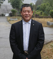 湖南省洪江市塘灣鎮(zhèn)信訪辦主任、司法所所長易賢孝