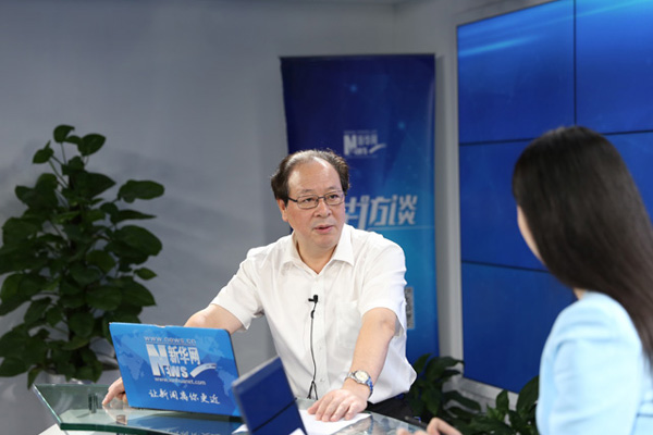 紹興市是人文之城、生態(tài)之城 去年GDP達(dá)4710億元