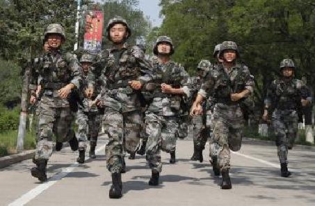 以戰(zhàn)領訓，打牢勝戰(zhàn)根基