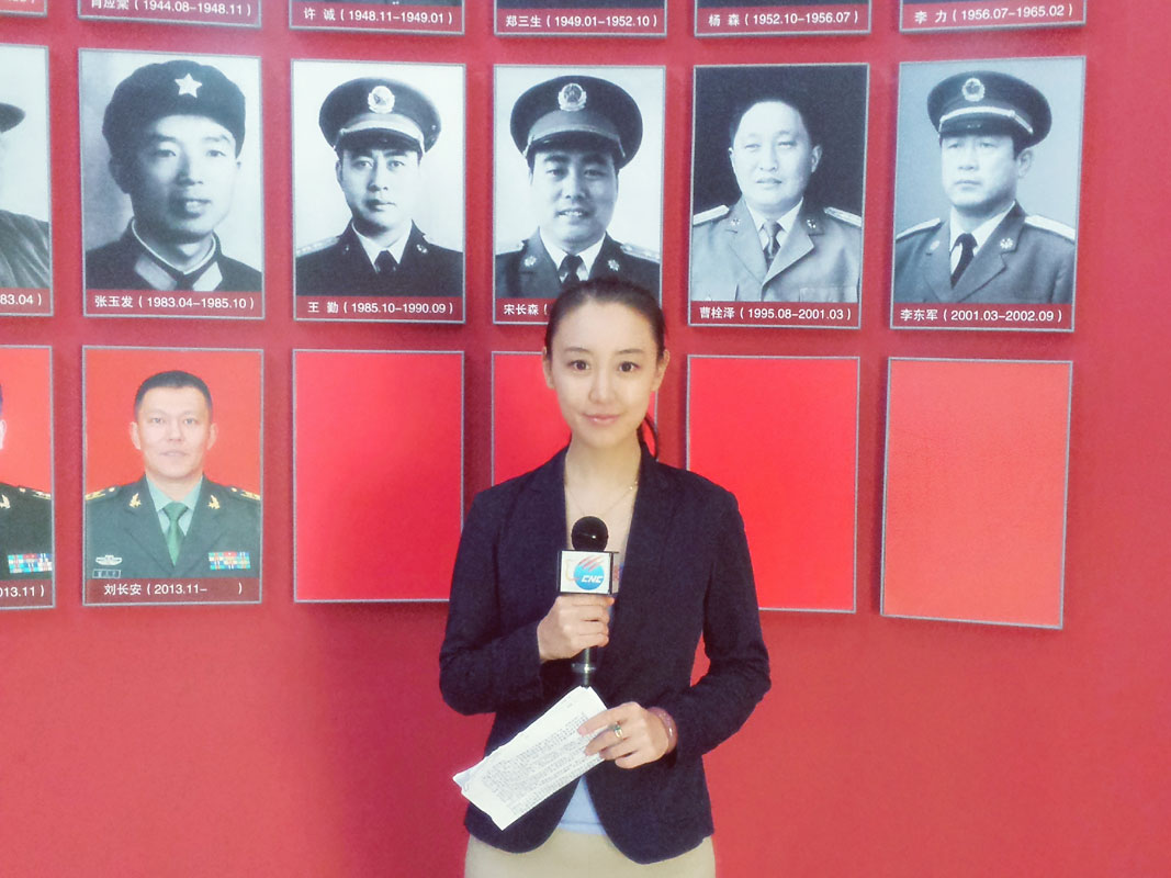 新華社河北分社任麗穎：面對(duì)社會(huì)暴力事件，我們的筆觸應(yīng)該何去何從？