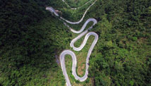 第三單元 加強(qiáng)貧困地區(qū)基礎(chǔ)設(shè)施建設(shè)，加快破除發(fā)展瓶頸制約