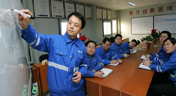 一級(jí)注冊(cè)建造師 北京建工土木工程有限公司董事長(zhǎng)、總經(jīng)理 路剛