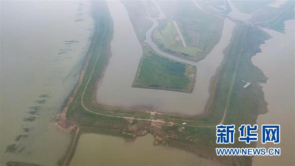 （新華視點(diǎn)·圖文互動(dòng)）（1）3萬畝“私家湖泊”為何如此任性？