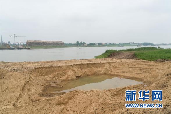 （新華視點(diǎn)·圖文互動(dòng)）（3）3萬畝“私家湖泊”為何如此任性？