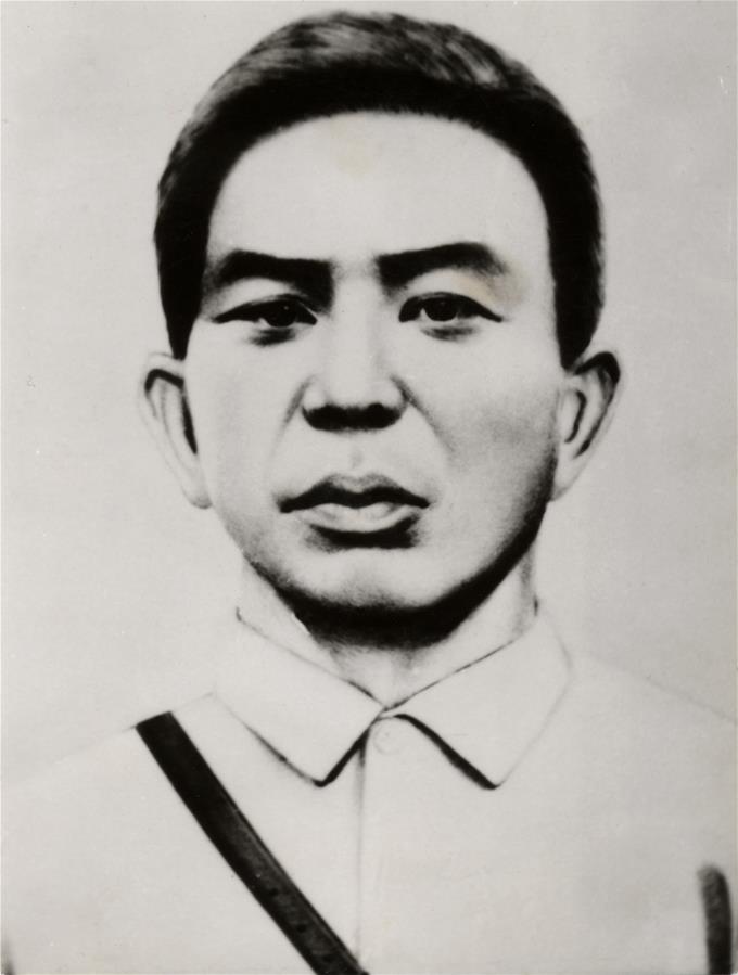 （為了民族復興·英雄烈士譜·圖文互動）（2）袁文才、王佐：從綠林好漢到紅軍將領(lǐng)的井岡英杰