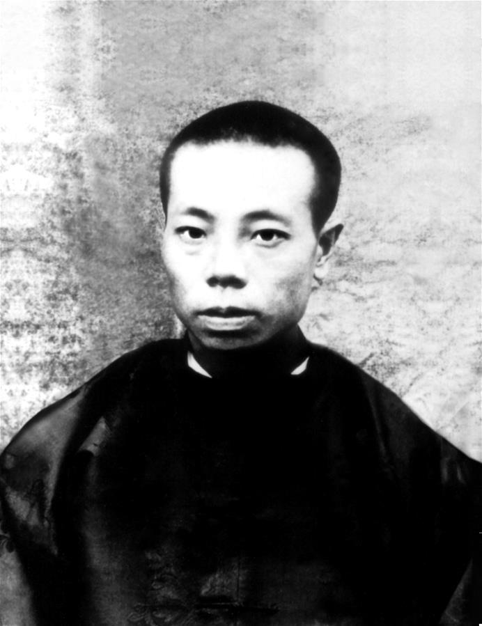 （為了民族復興·英雄烈士譜·圖文互動）（1）袁文才、王佐：從綠林好漢到紅軍將領(lǐng)的井岡英杰